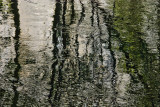Merced Reflection