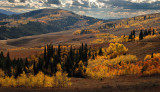  Autumn on Salt River Pass