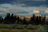  Wyomingscape