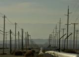 Oil Country-Taft, CA