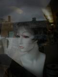 Absent Beauty