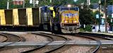 Freight Train