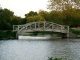 Wooden Bridge