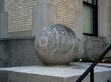 Big Ball of Concrete