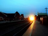 Fireball Express