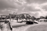 Clouded Bridge