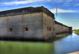 fort pulaski