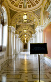The Library of Congress, Jefferson Building - Washington, DC