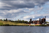 gasworks park