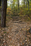 the chattahoochee river national recreation area, medlock bridge unit