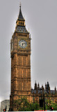 big ben, houses of parliment, london, u.k.