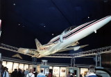 air and space museum - 12/1993