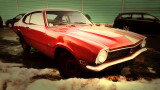what i talk about, when i talk about cars