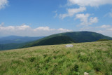 Round Bald, Carvers Gap