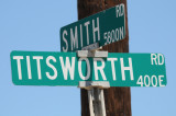 Titsworth Rd