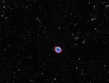M57<br>PN G063.1+13.9