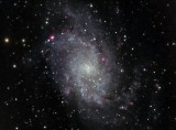 M33 (NGC 598)