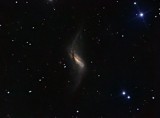 NGC 660