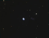NGC 6543<br>PN G096.4+29.9<br>& IC 4677
