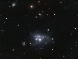 NGC 3239 (Arp 263)