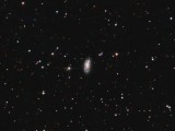NGC 7448 (Arp 013)