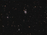 NGC 7678 (Arp 028)