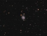 NGC 7678 (Arp 028)