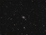 NGC 7753 & NGC 7752 (Arp 086)