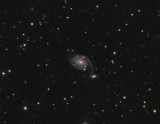 NGC 7753 & NGC 7752 (Arp 086)