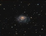 NGC 1961 (Arp 184)