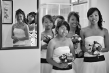 Salohy & the Bridesmaids