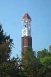 Bell Tower, Purdue University