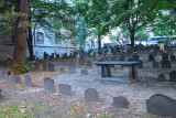 Bostons Old Burial Ground (c1630s)