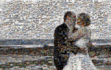 Panorama/Mosaic (stitched, scanned, or collaged)