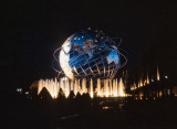 New York World's Fair - 1964