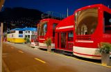 teams motorhomes