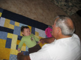 PaPaw and Carden