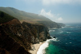 California Coastline