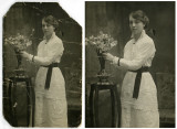 Maud Victoria Hayter McIntyre