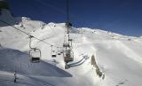 Kleinwalsertal - Rundwanderweg Gottesacker / Ifen