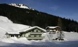 Kleinwalsertal - Starzeltal/Bärgunttal