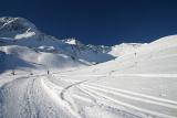 Kleinwalsertal - Melköde / Schwarzwassertal / Schwarzwasserhütte