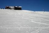 Kleinwalsertal - Melköde / Schwarzwassertal / Schwarzwasserhütte