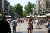 Barcelona 2005 (6-9/6/2005)