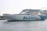 Barcelona 2005 (6-9/6/2005)