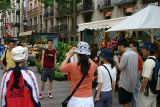 Barcelona 2005 (6-9/6/2005)