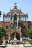 Barcelona 2005 (6-9/6/2005)