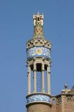 Barcelona 2005 (6-9/6/2005)
