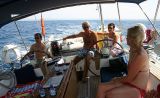 Mallorca Sailing<br>August 2004