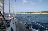 Mallorca SailingAugust 2004